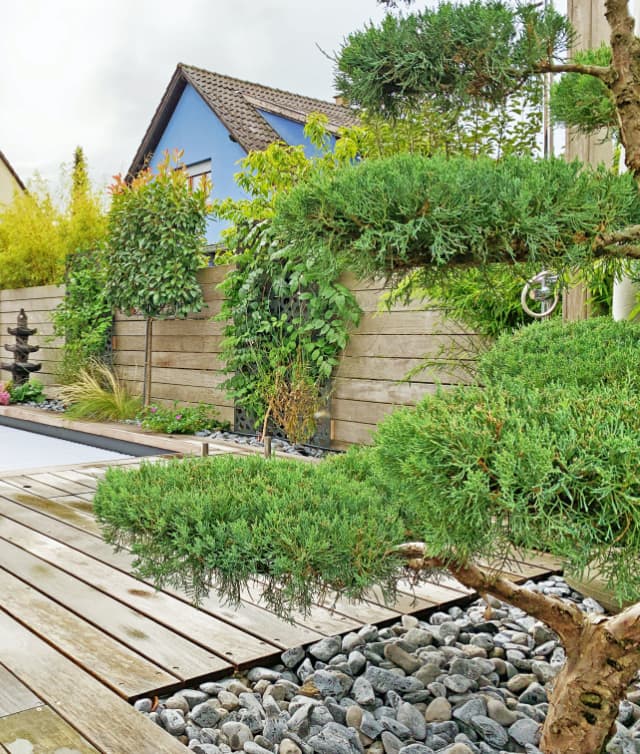 Freytag Paysage - Entretien de jardin Entretien de jardin