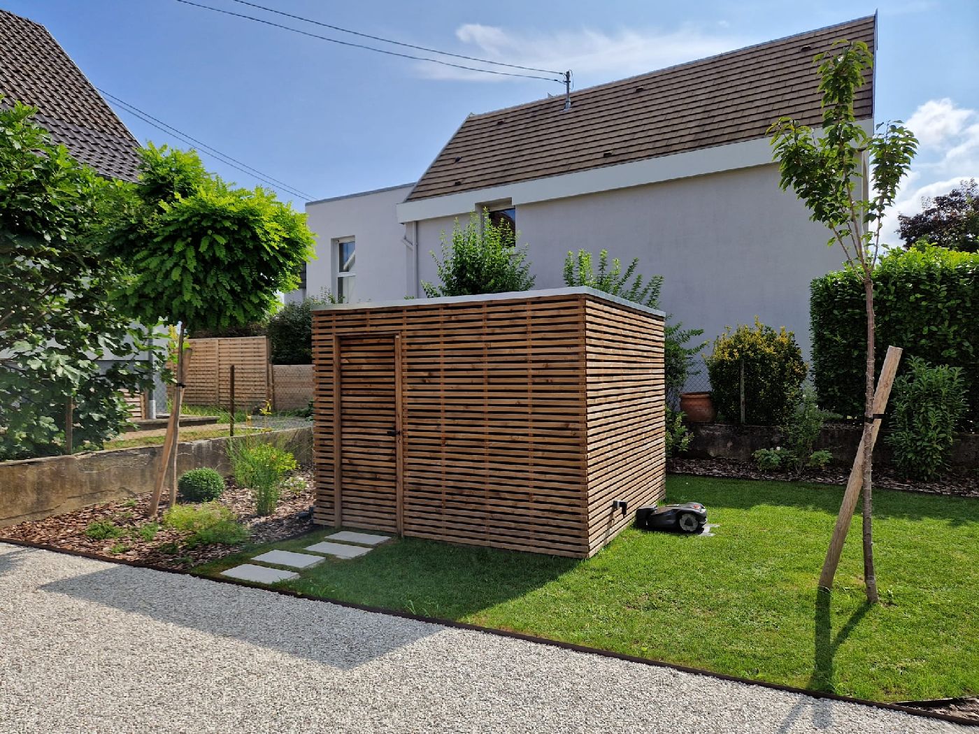 R&eacute;alisation 4