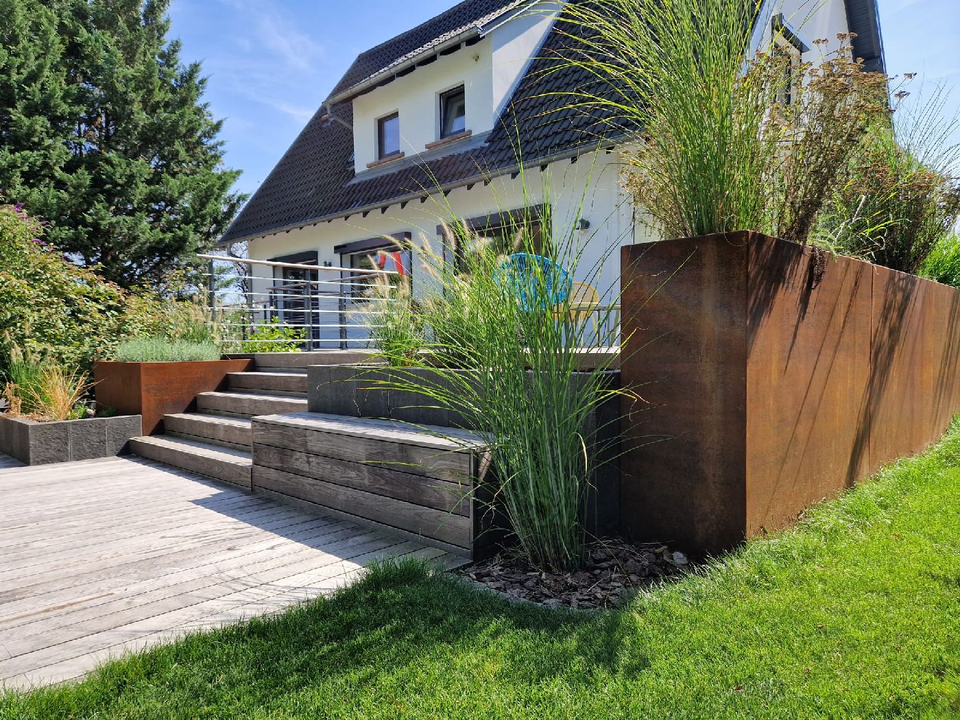 R&eacute;alisation 5