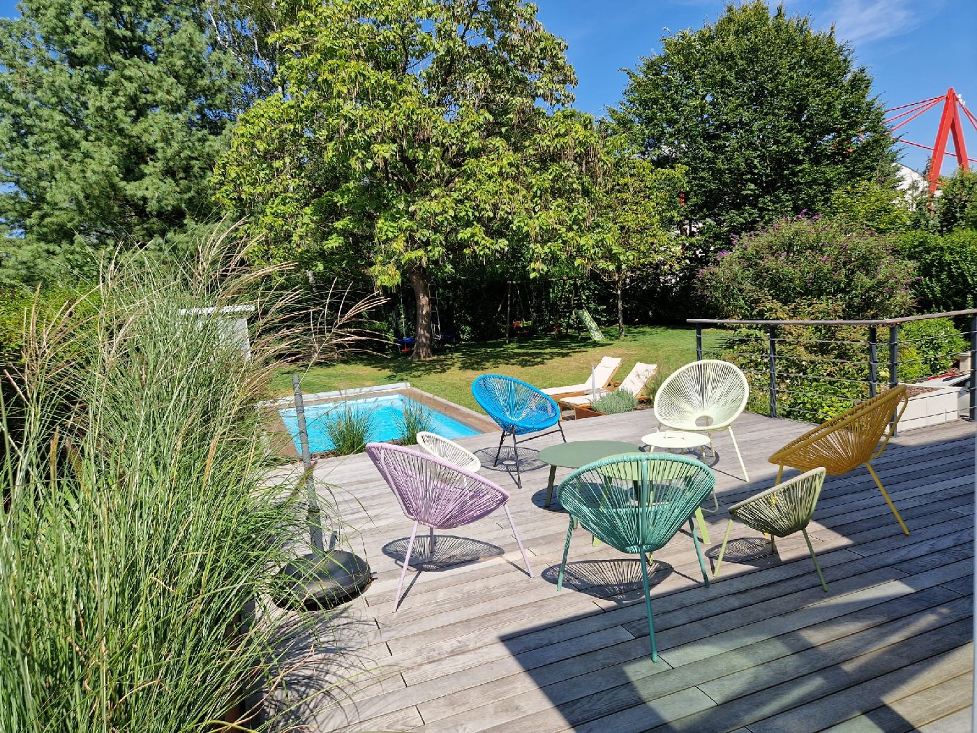 R&eacute;alisation 6