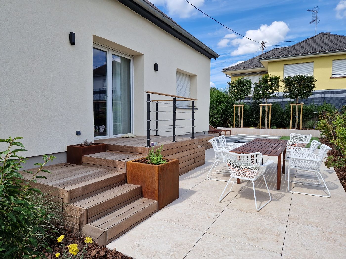 R&eacute;alisation 9