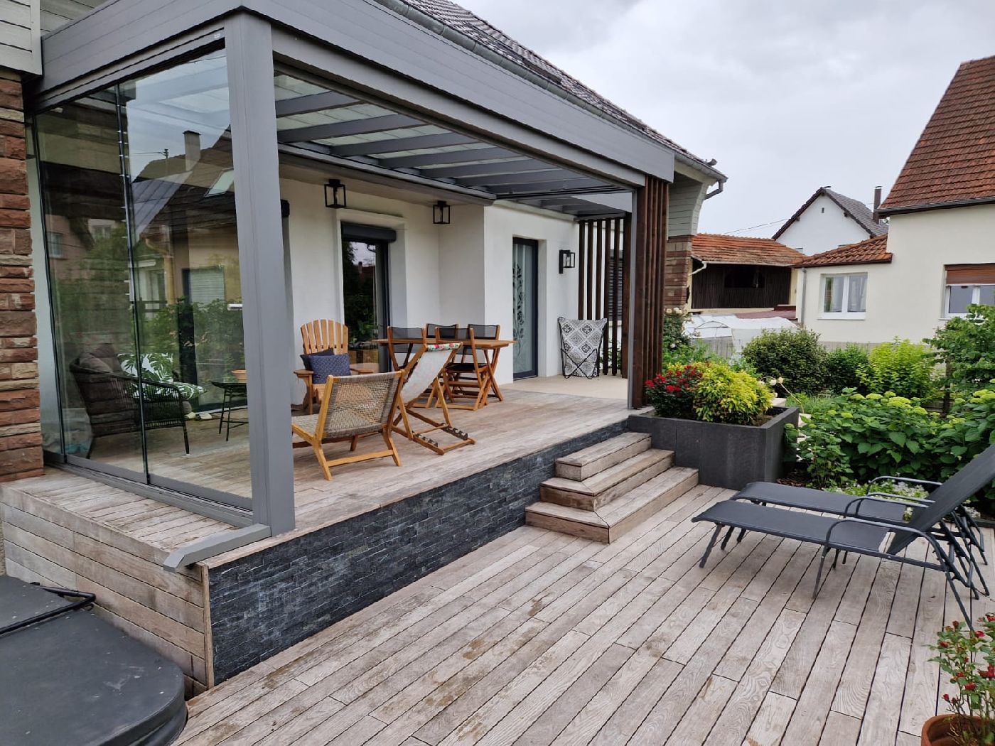 R&eacute;alisation 10