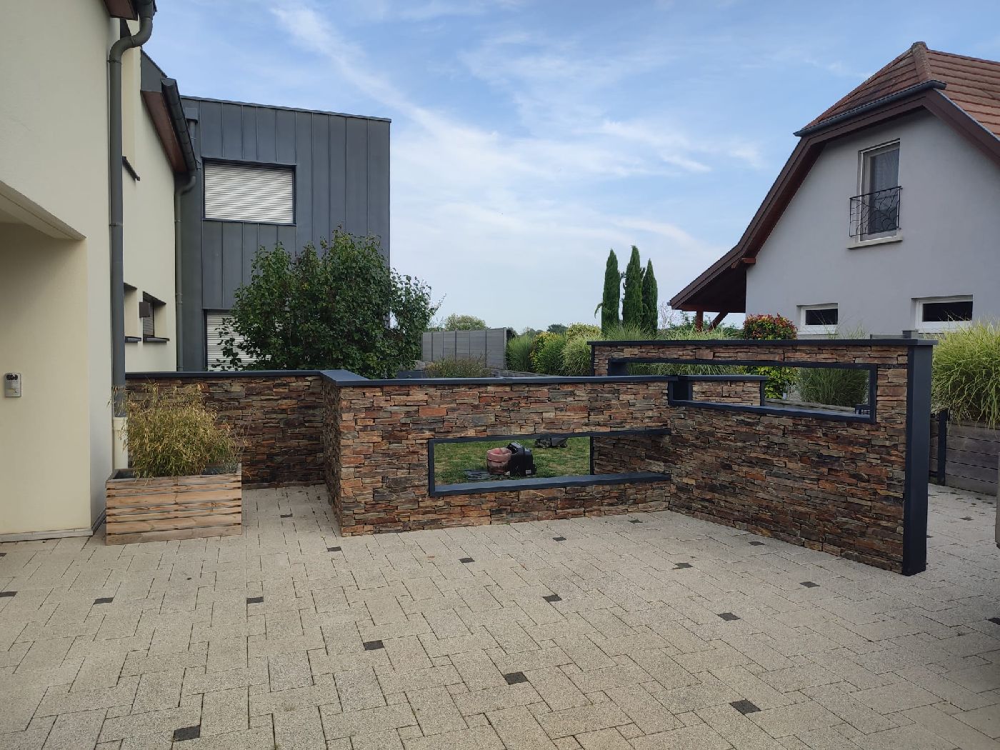 R&eacute;alisation 12