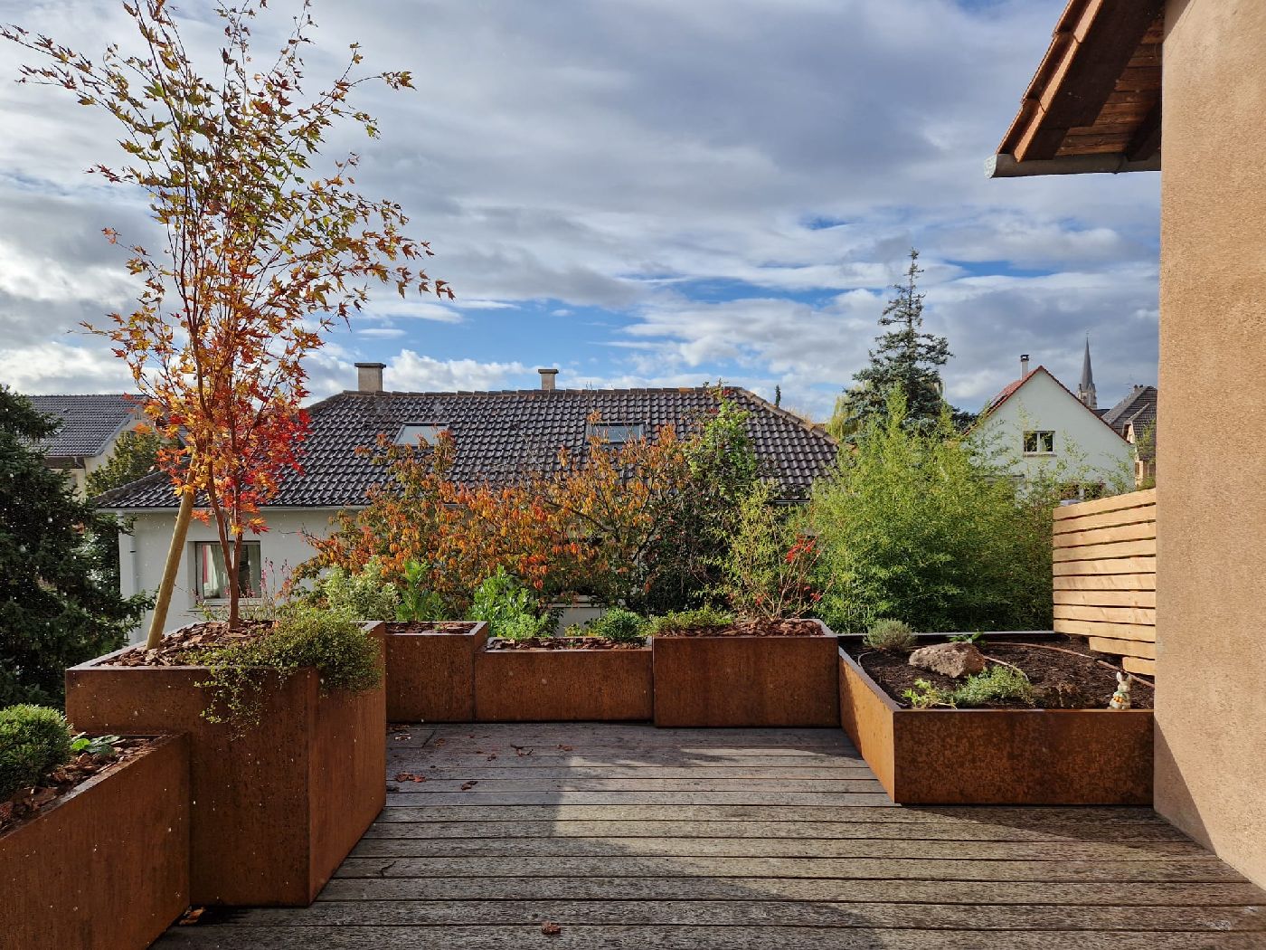 R&eacute;alisation 14