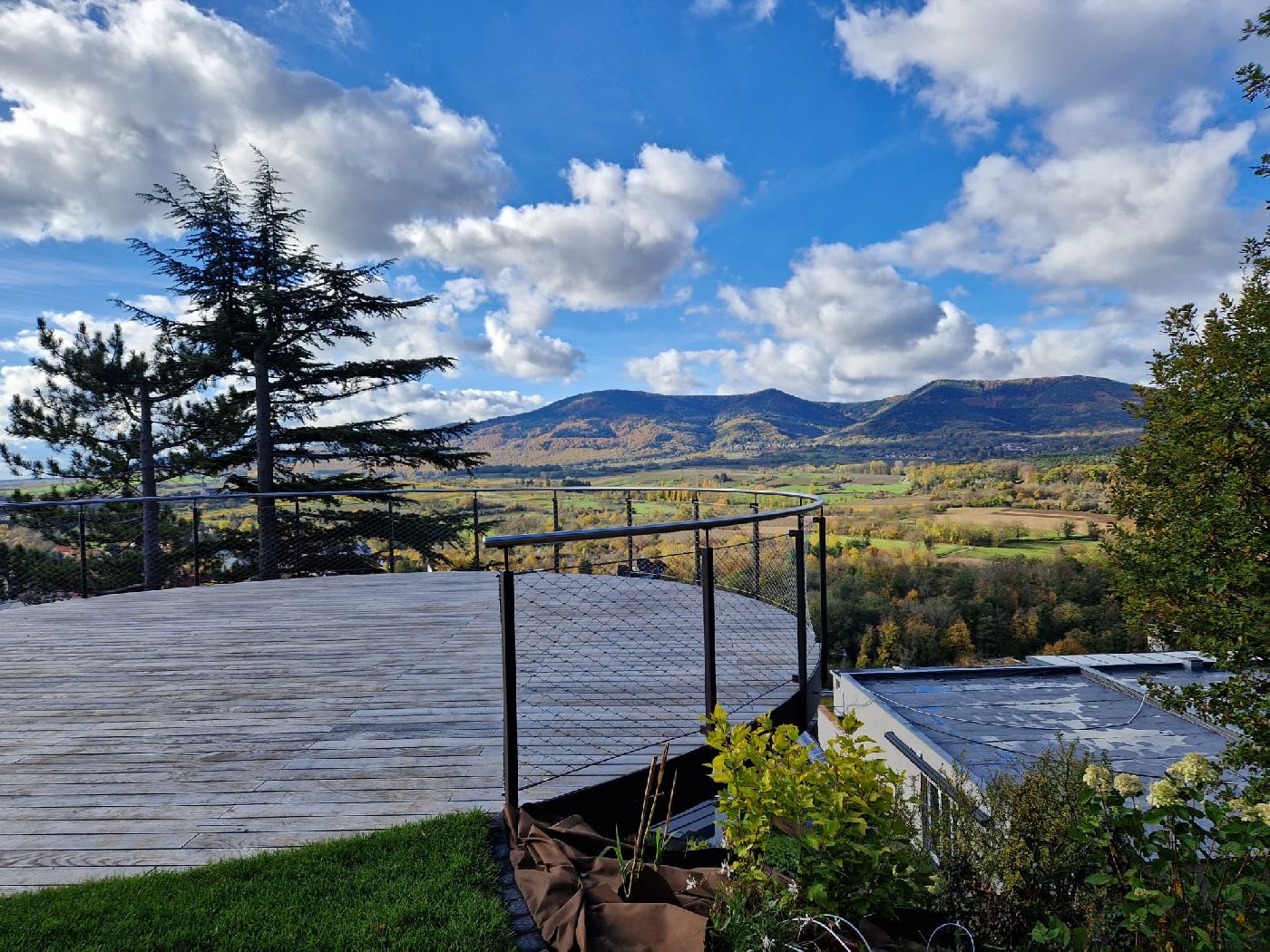 R&eacute;alisation 15