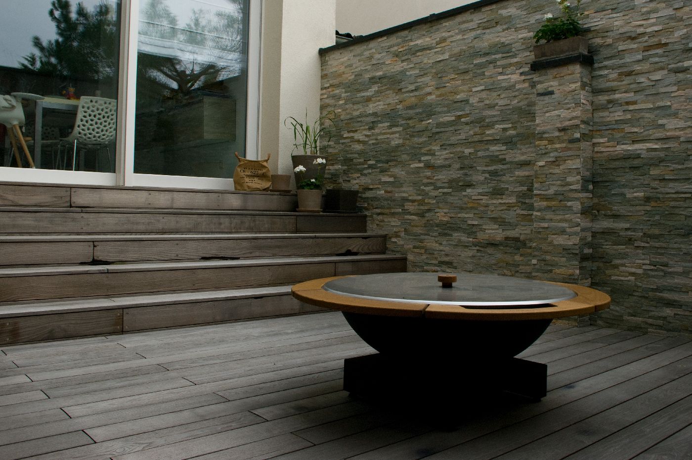 R&eacute;alisation 18