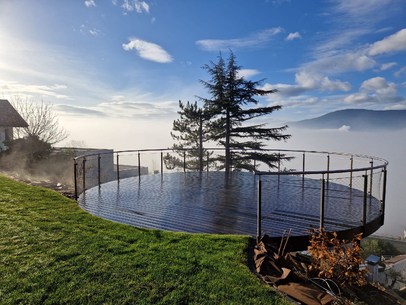 R&eacute;alisation 21