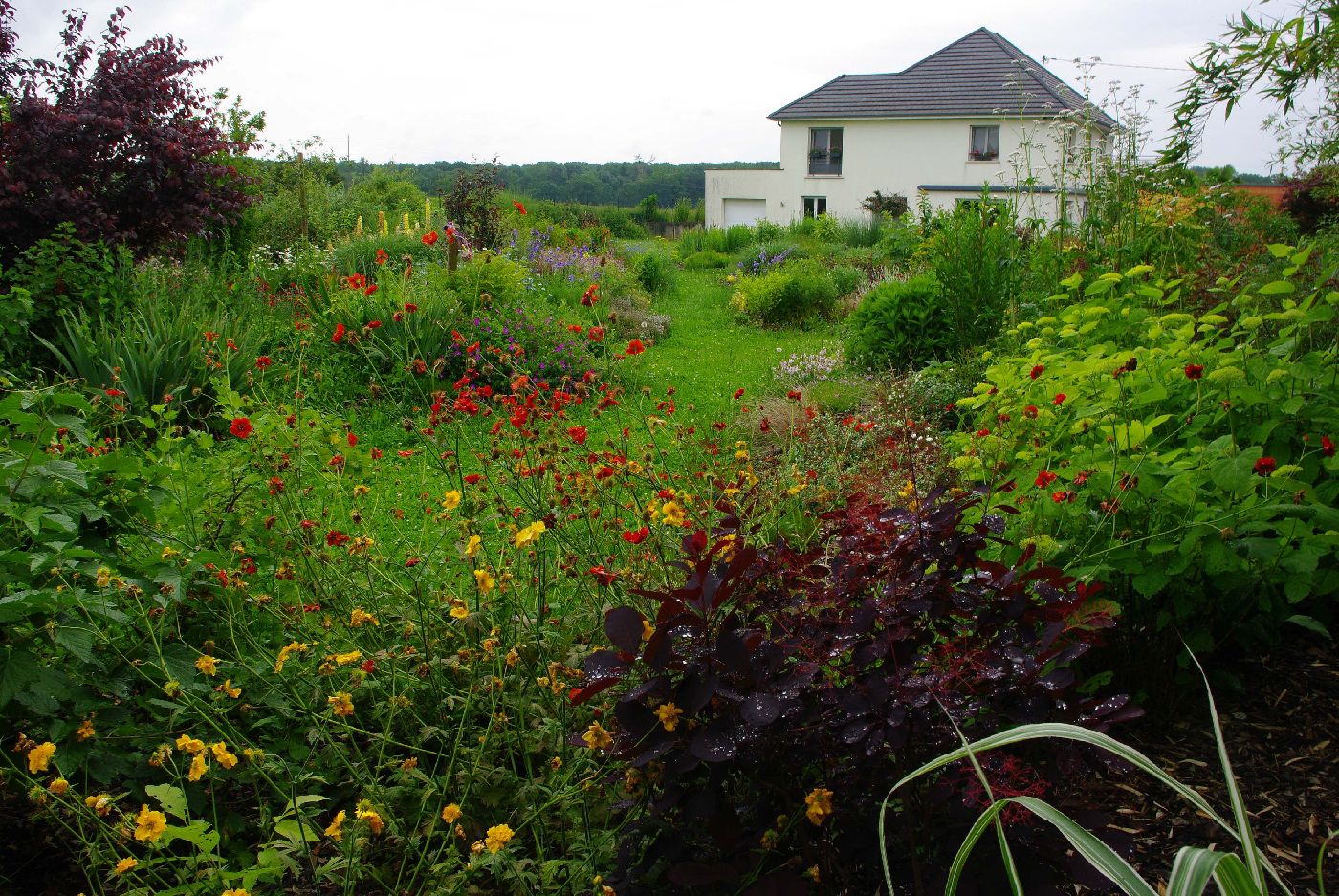 R&eacute;alisation 22