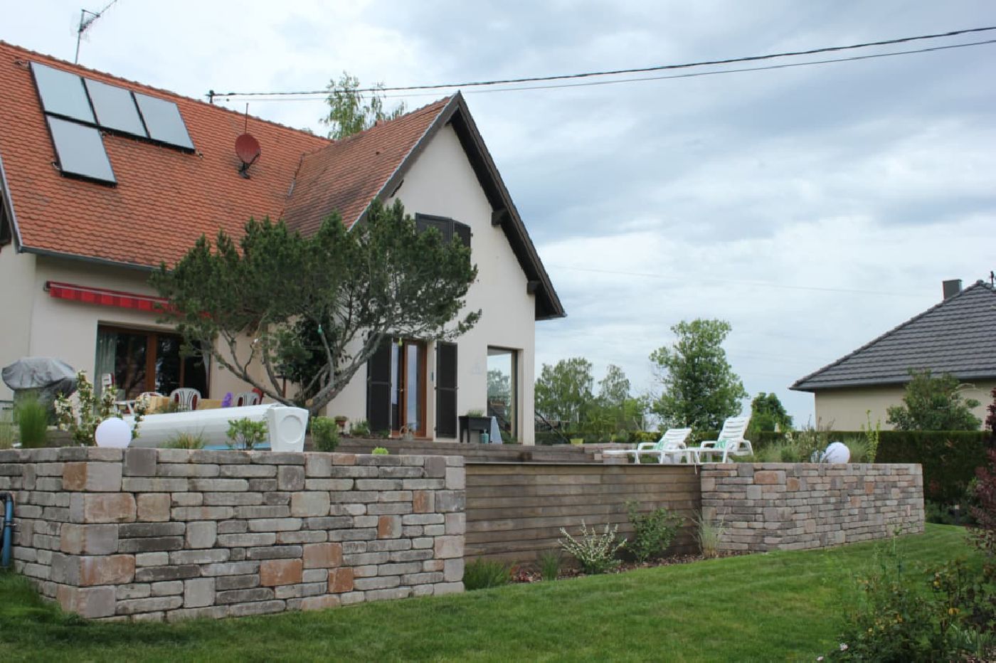 R&eacute;alisation 29