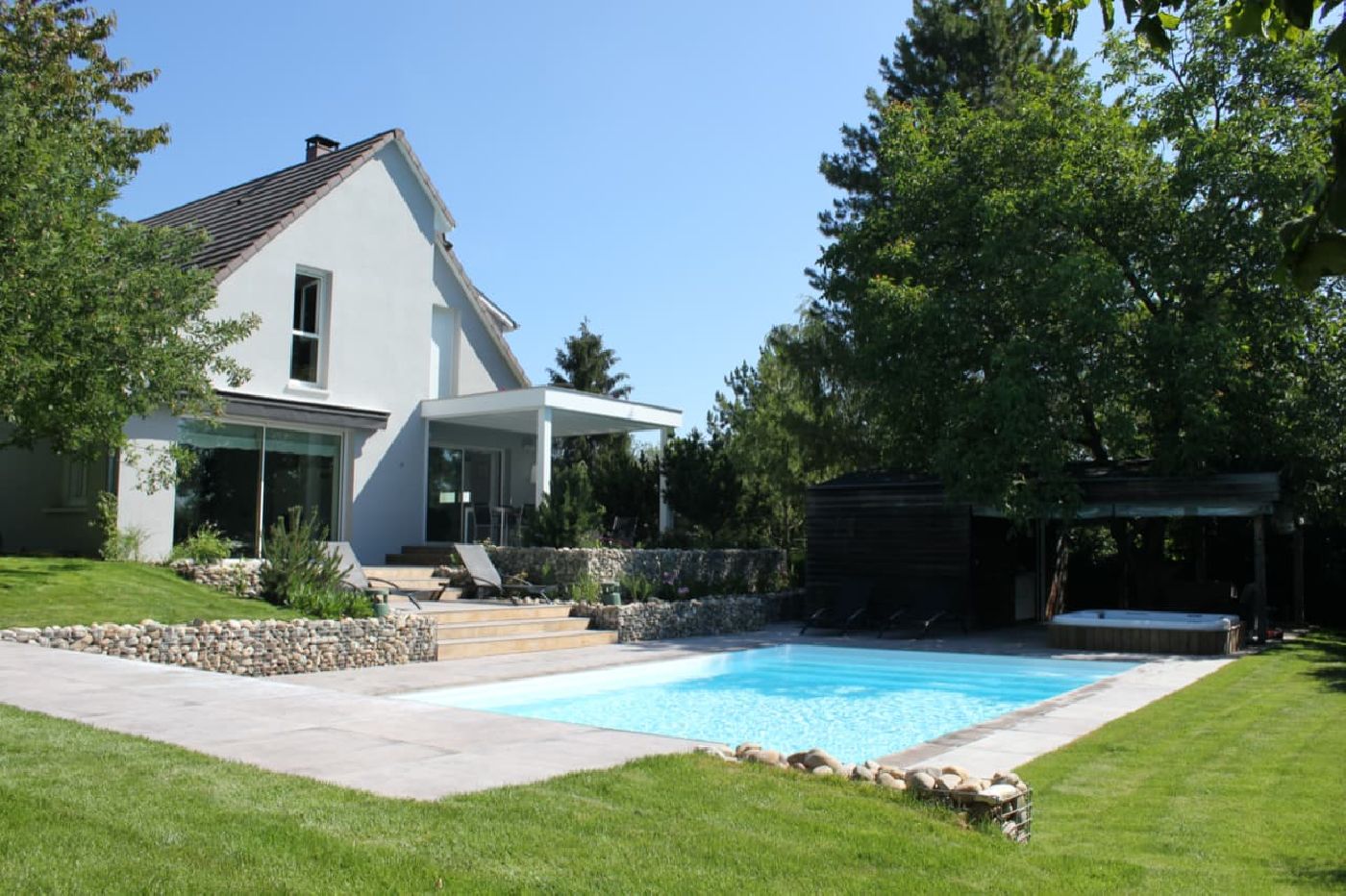 R&eacute;alisation 30