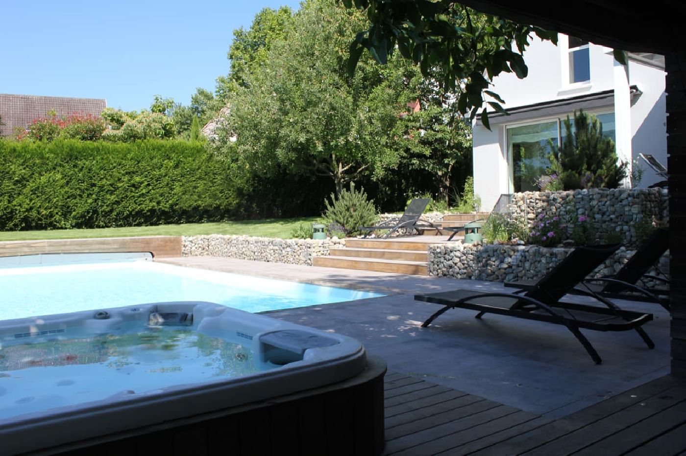 R&eacute;alisation 31