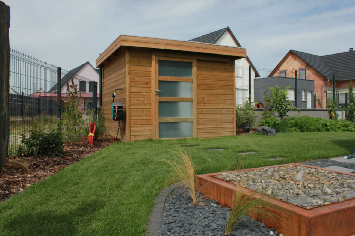 R&eacute;alisation 34