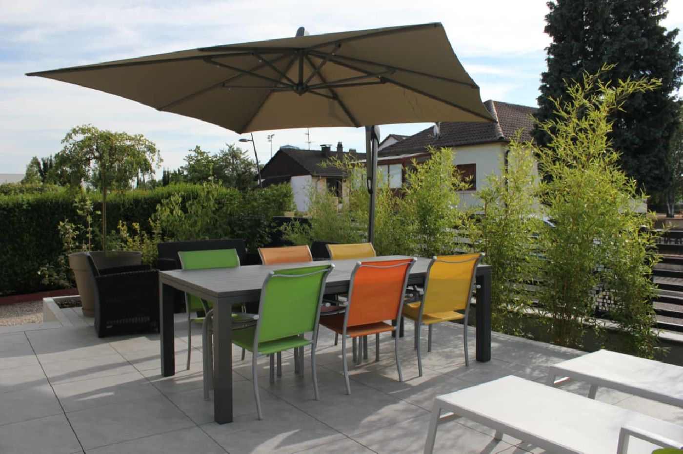 R&eacute;alisation 37