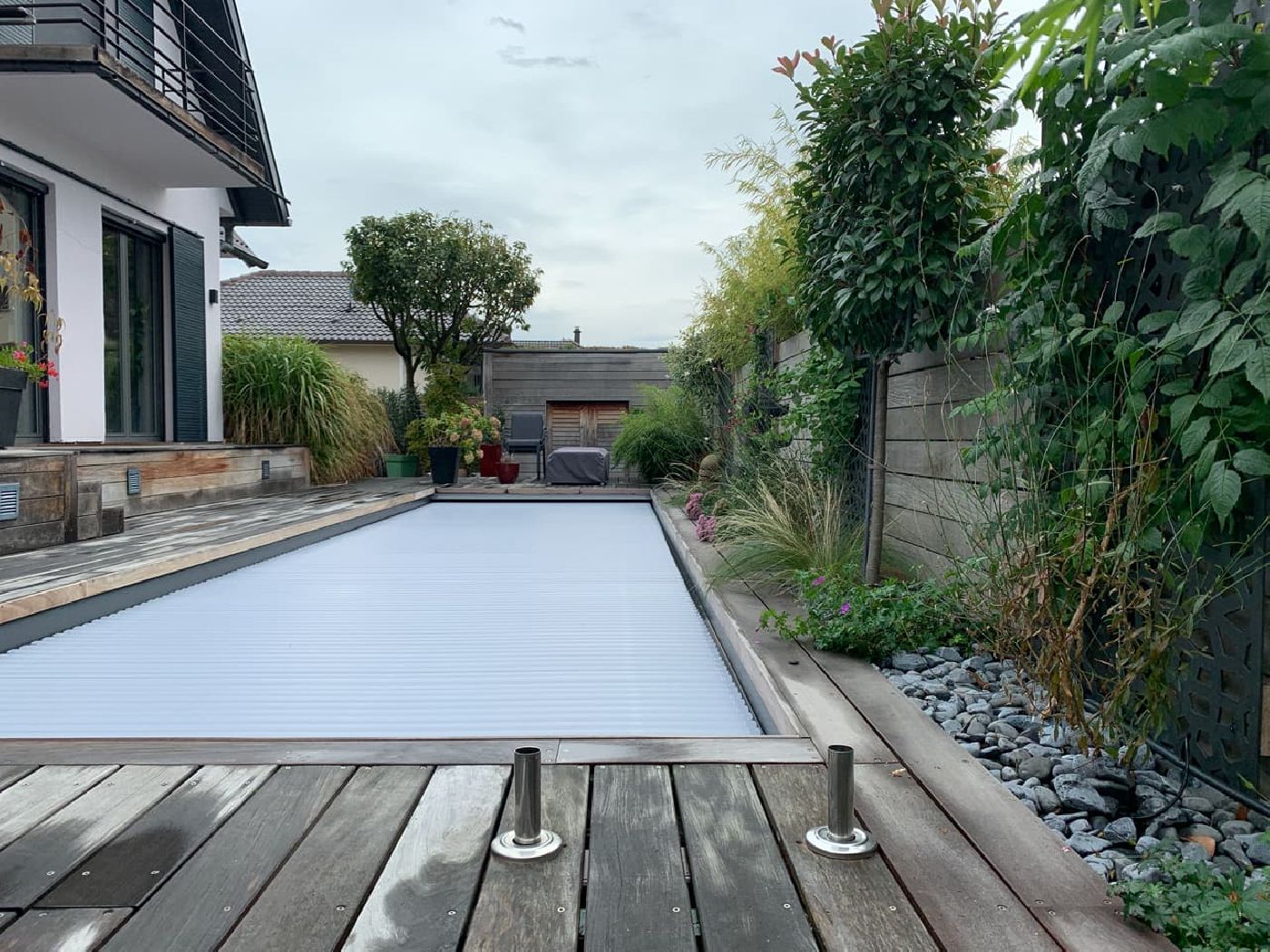 R&eacute;alisation 45