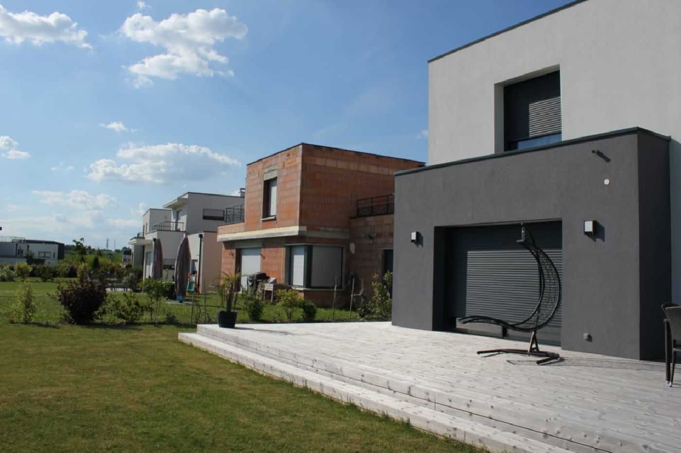 R&eacute;alisation 46