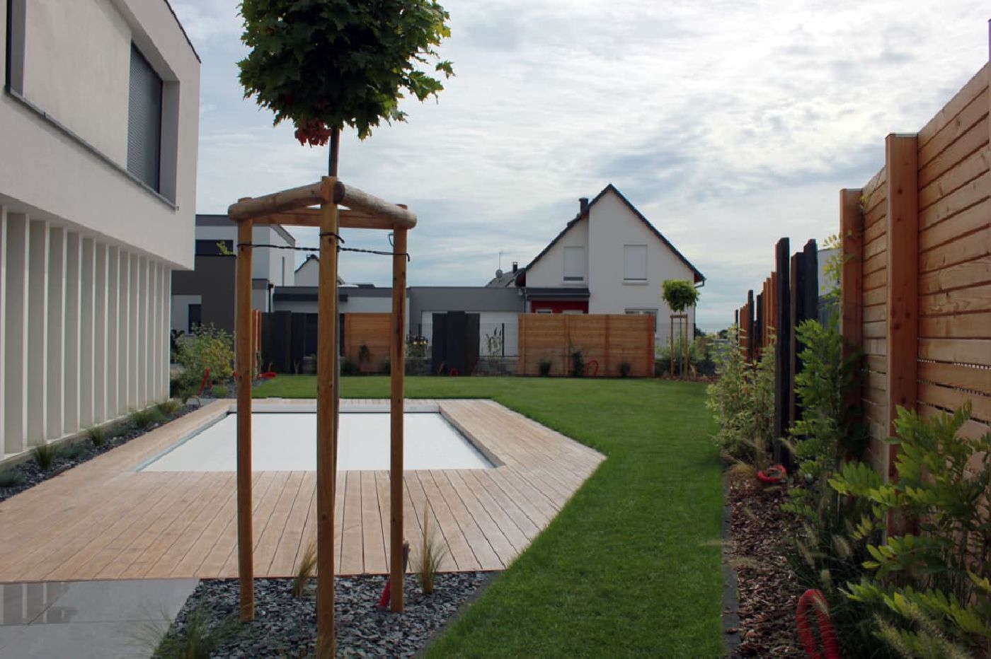 R&eacute;alisation 47