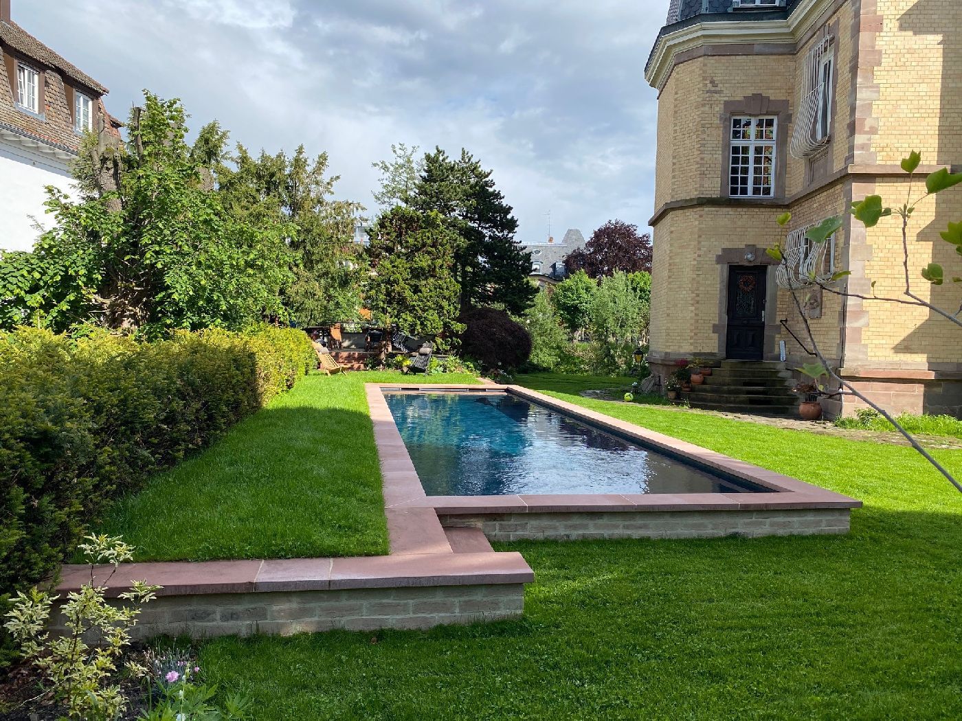 R&eacute;alisation 48