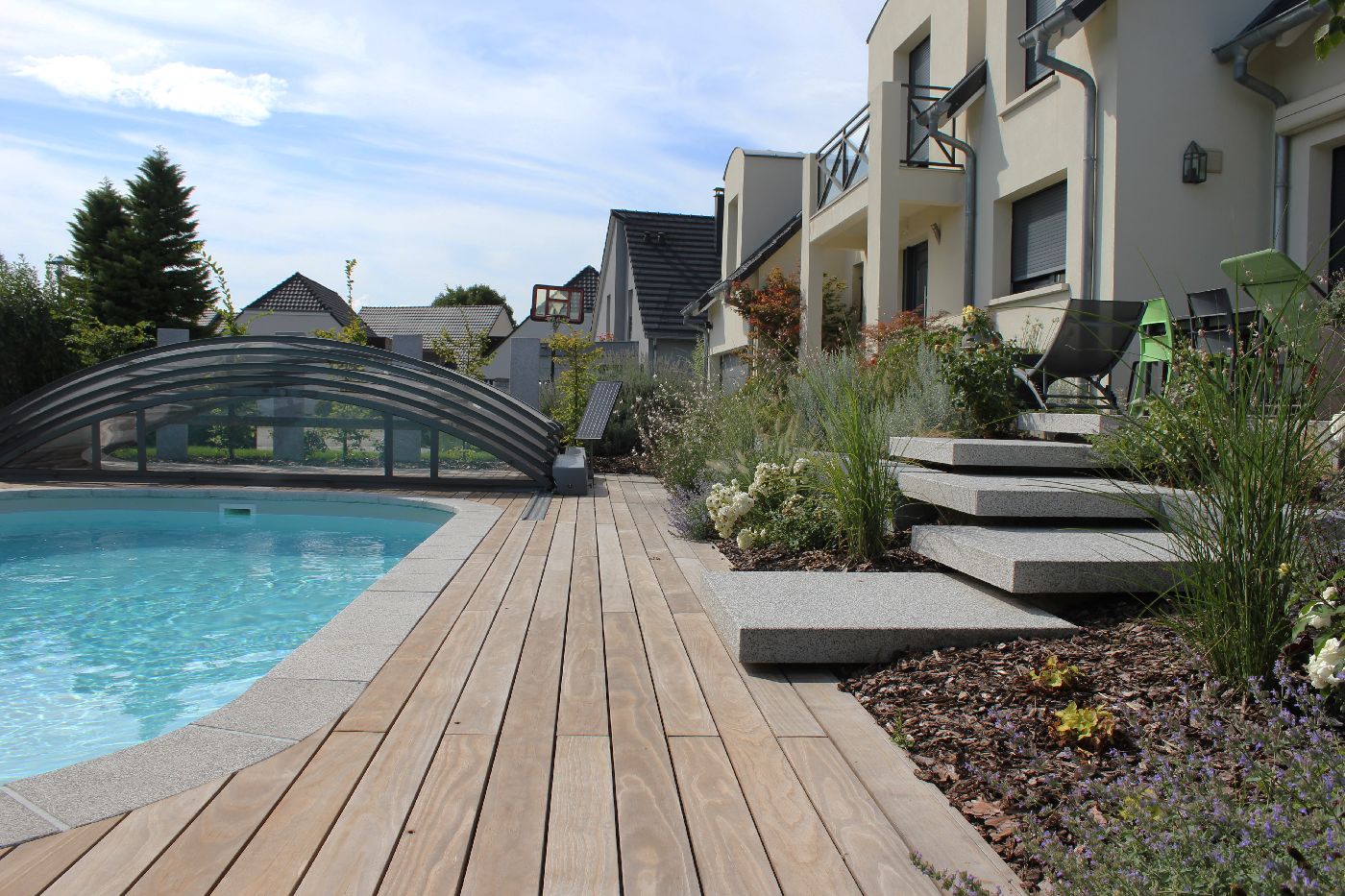 R&eacute;alisation 52