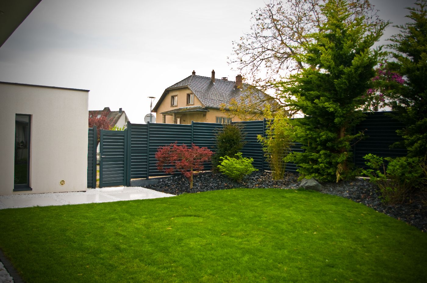 R&eacute;alisation 58