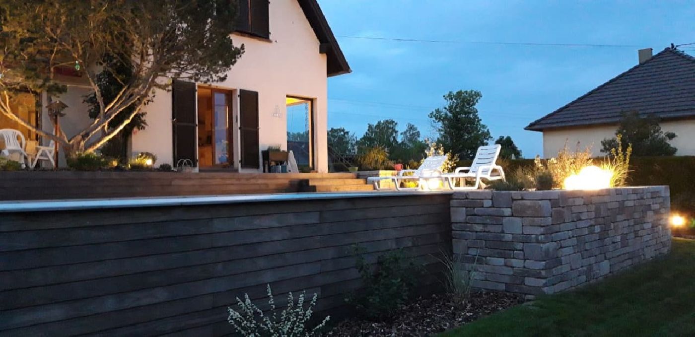 R&eacute;alisation 60