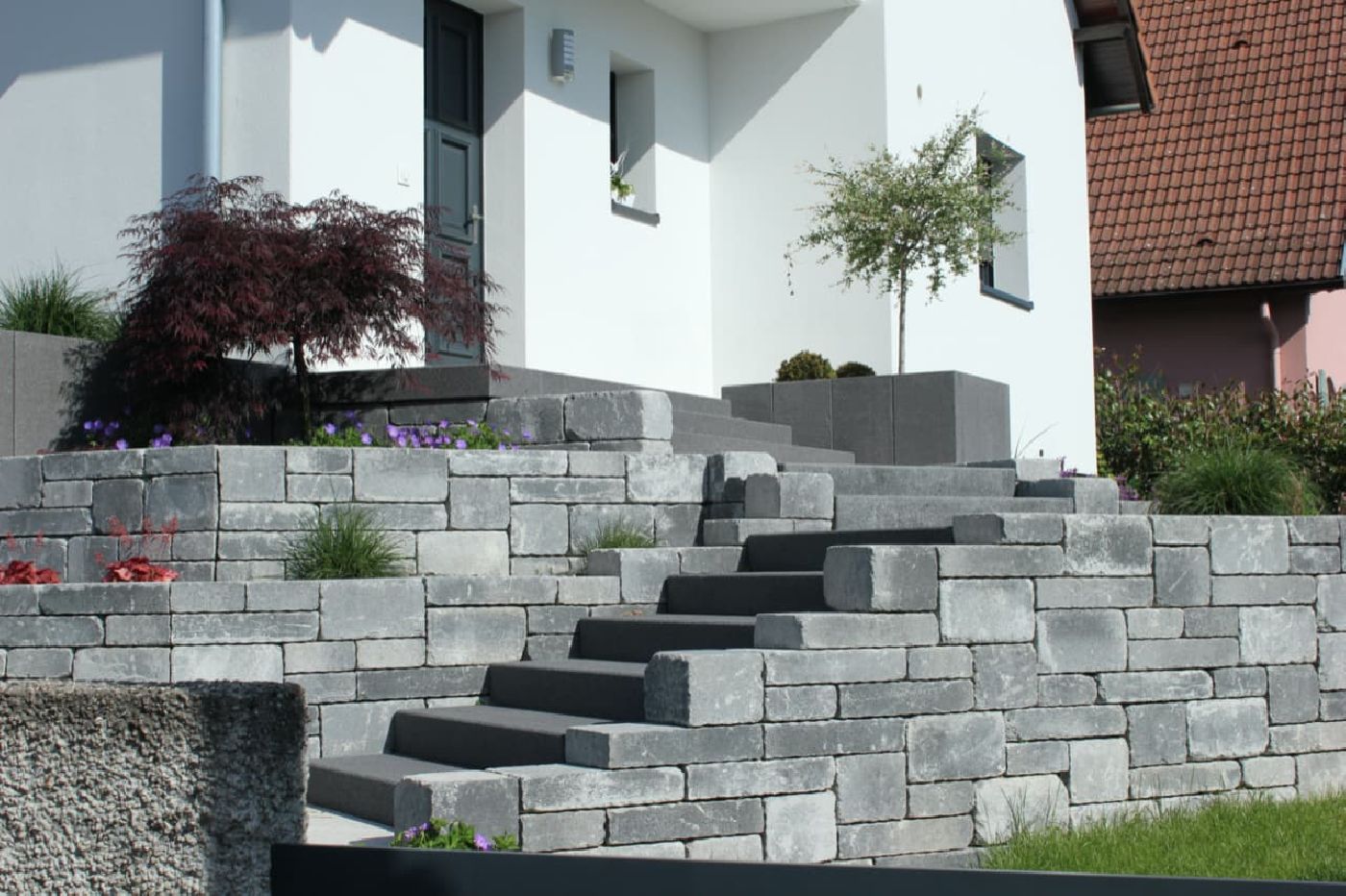 R&eacute;alisation 61