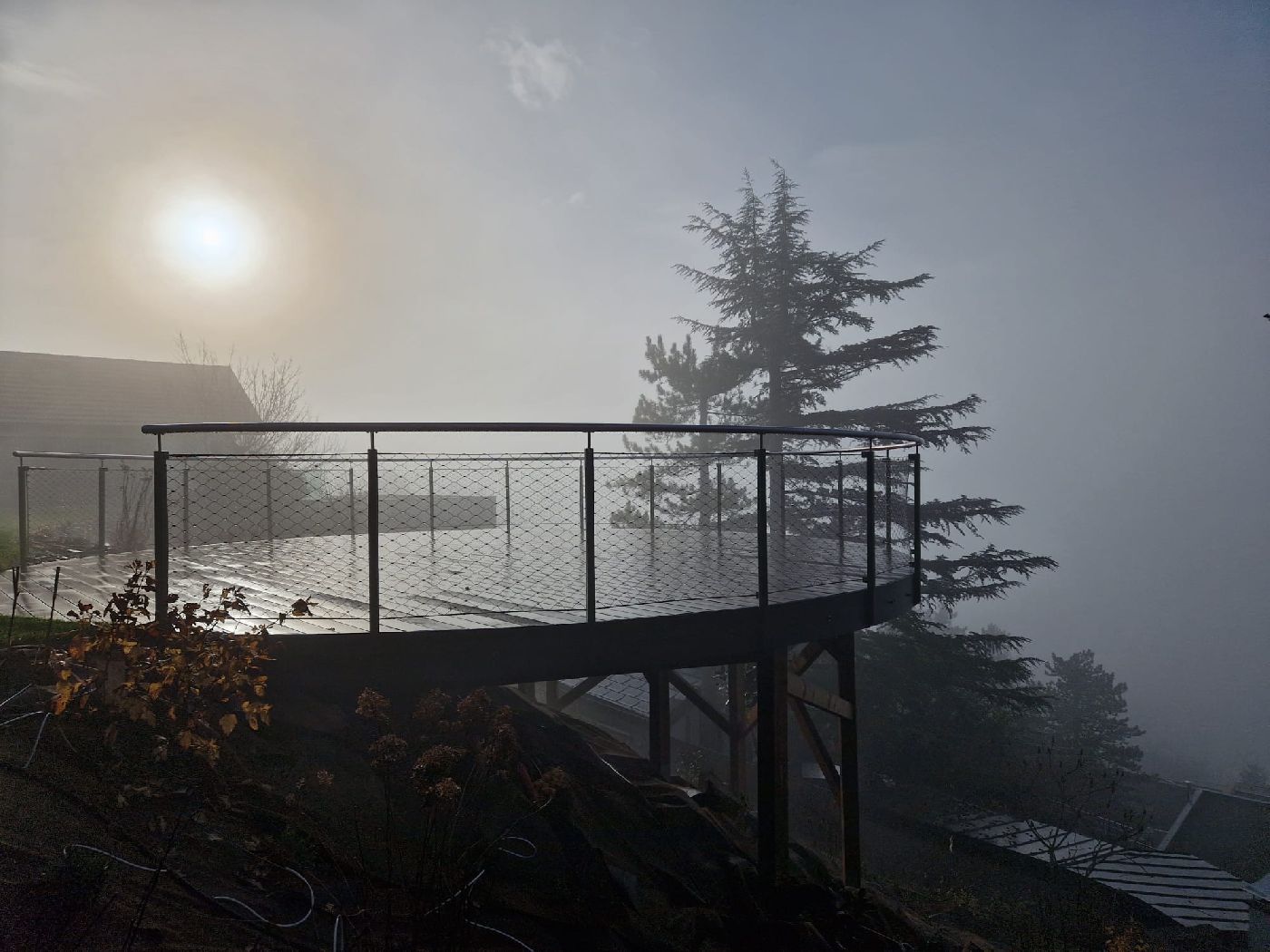 R&eacute;alisation 65