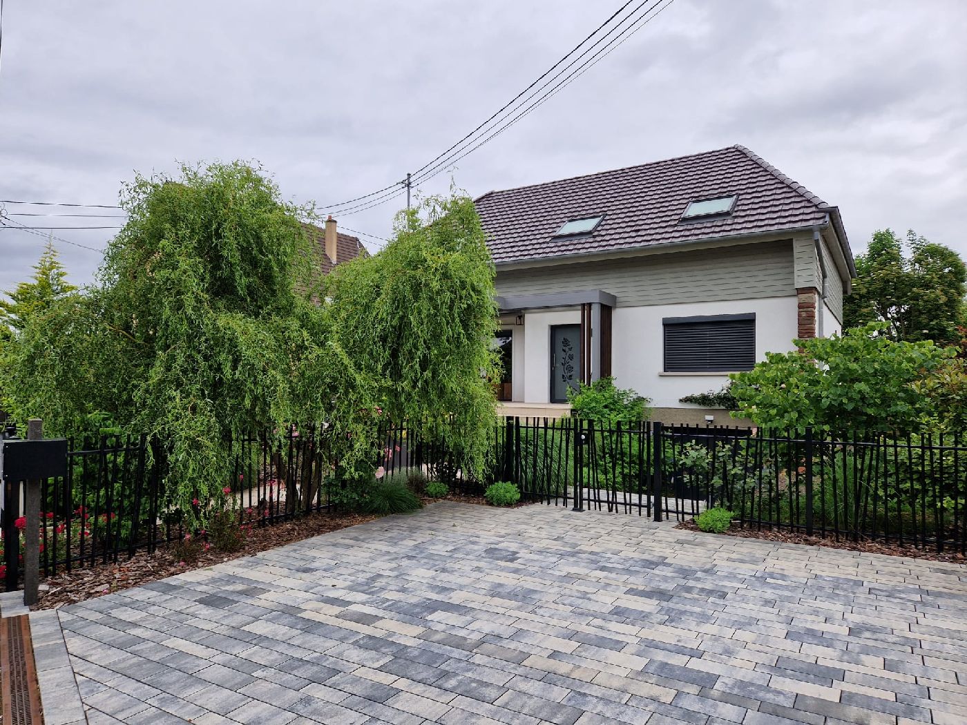 R&eacute;alisation 66