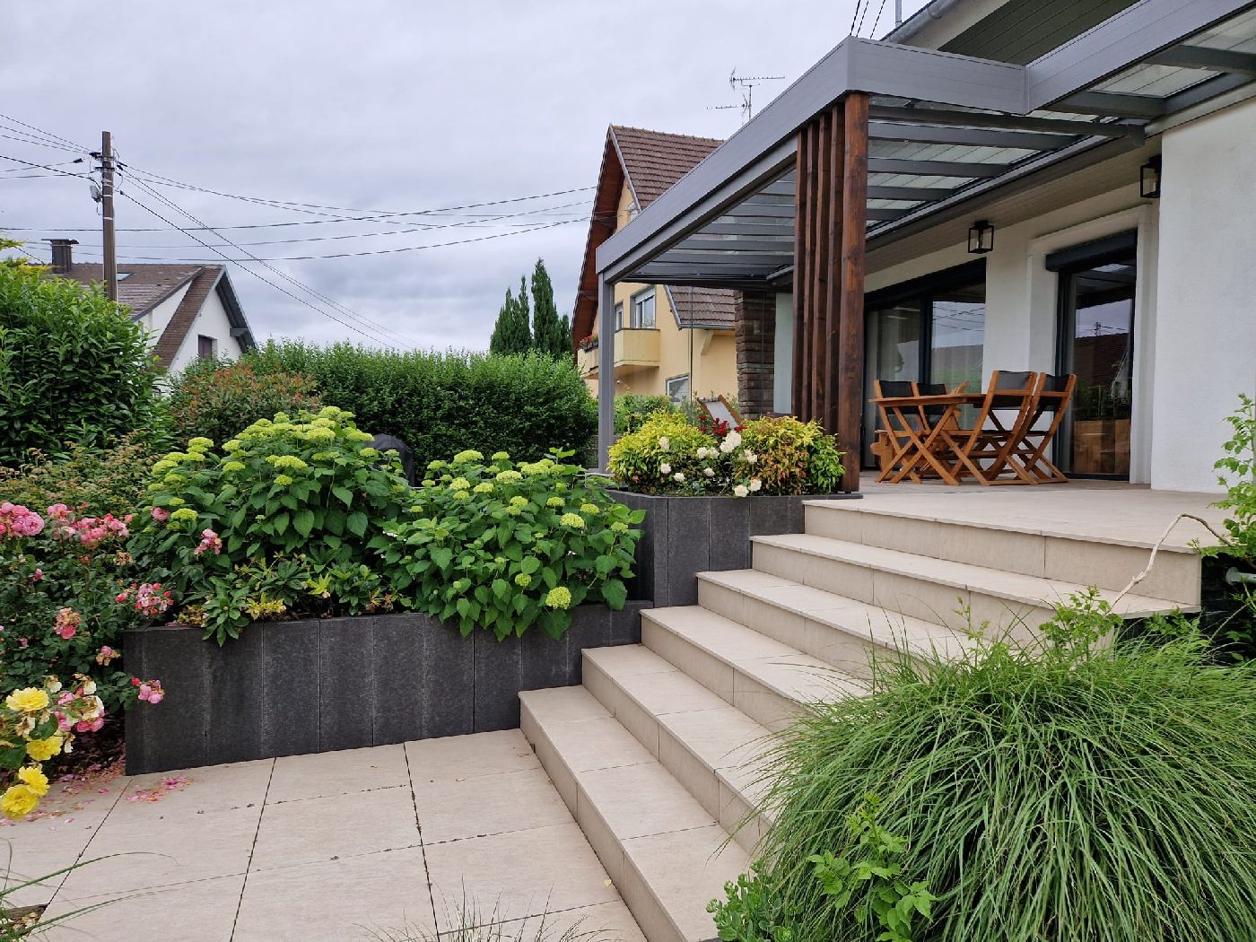 R&eacute;alisation 68