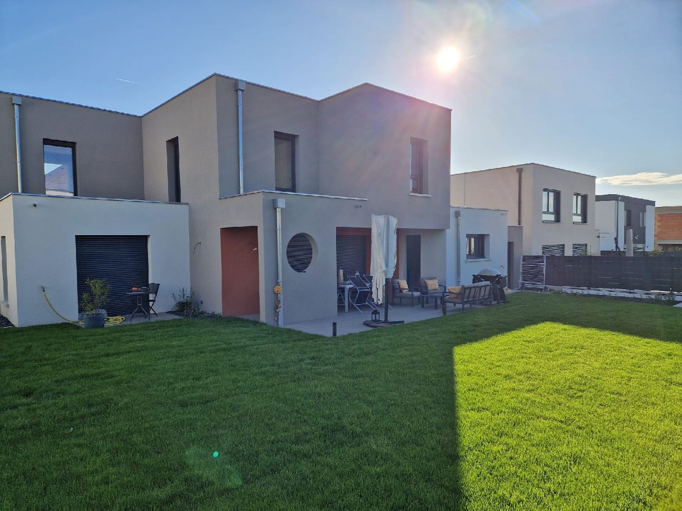 R&eacute;alisation 69