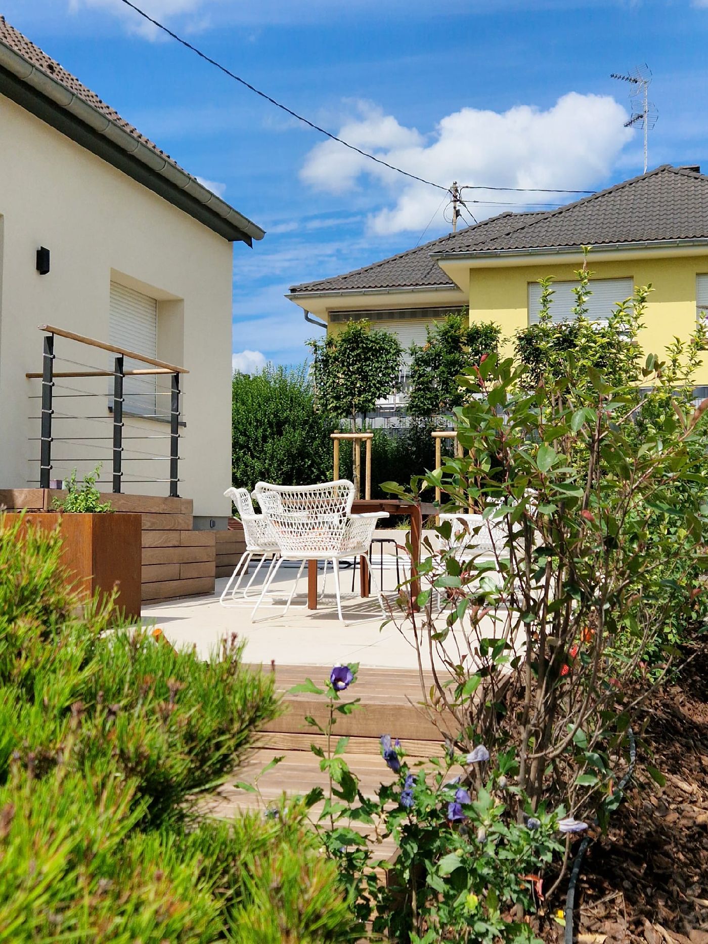 R&eacute;alisation 70