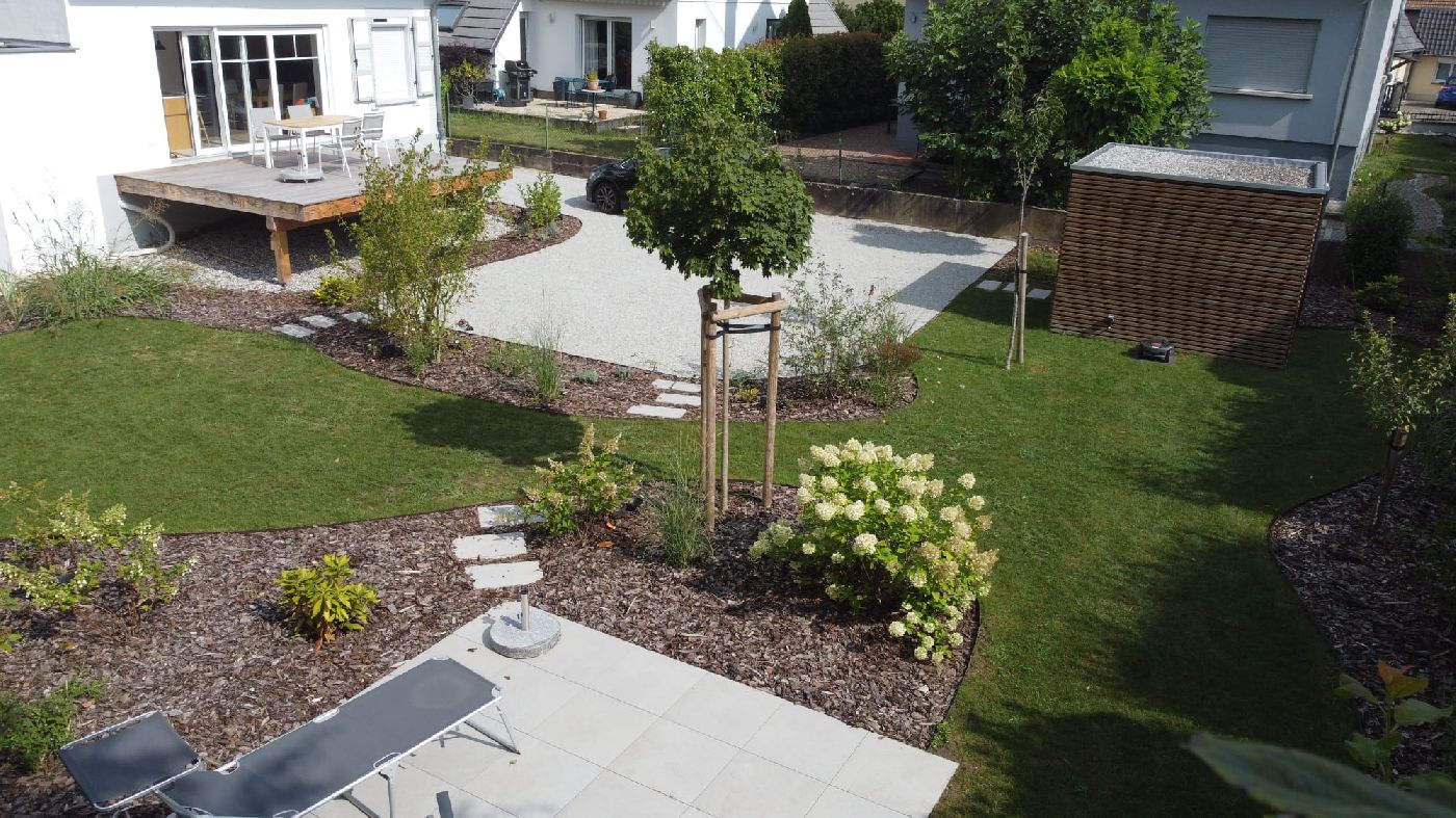 R&eacute;alisation 74